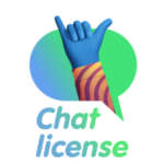 Personages en scripts geschreven voor alle animatie- en reallife video's voor Chatlicense.